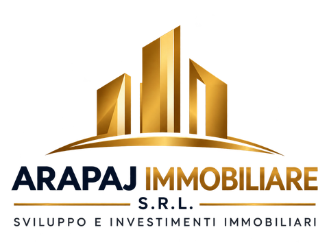 Arapaj Immobiliare S.r.l. — Sviluppo e investimenti immobiliari